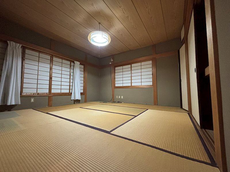 高松市多肥下町中古建て その他