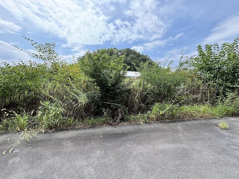 綾歌郡綾川町売り土地 外観写真