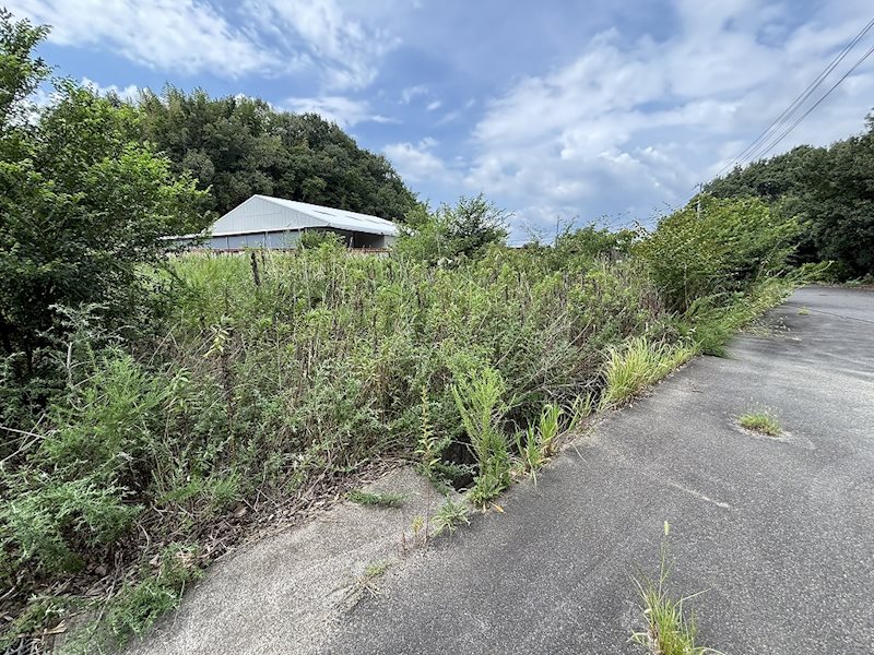 綾歌郡綾川町売り土地 その他