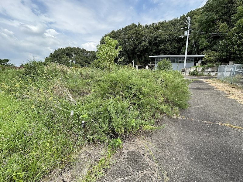 綾歌郡綾川町売り土地 その他