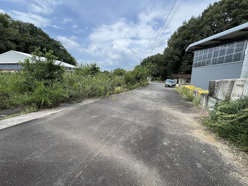綾歌郡綾川町売り土地 その他