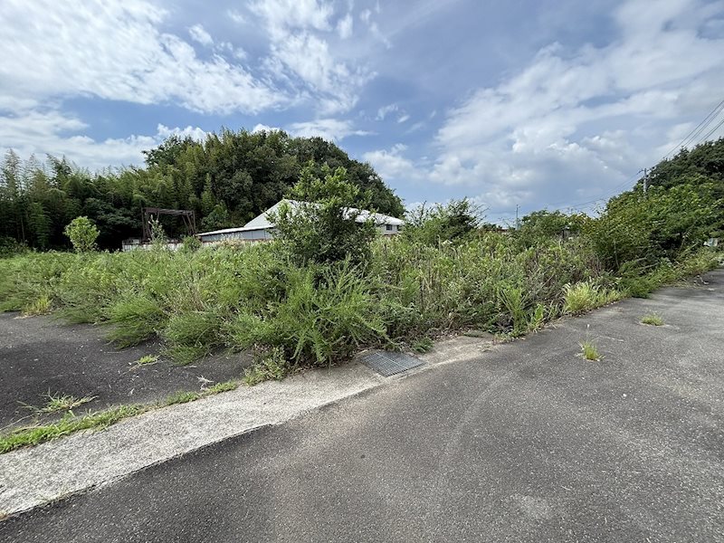 綾歌郡綾川町売り土地 その他