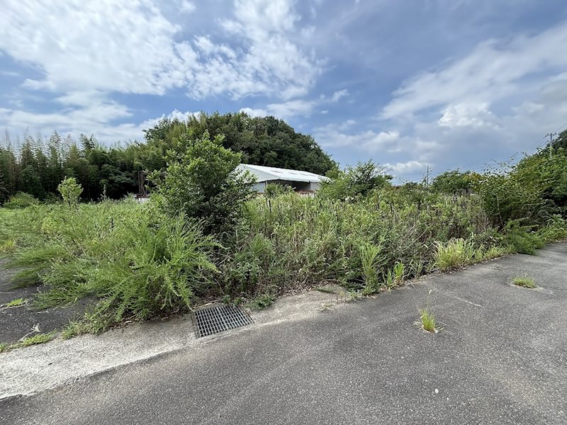 綾歌郡綾川町売り土地 その他