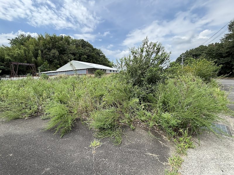 綾歌郡綾川町売り土地 その他