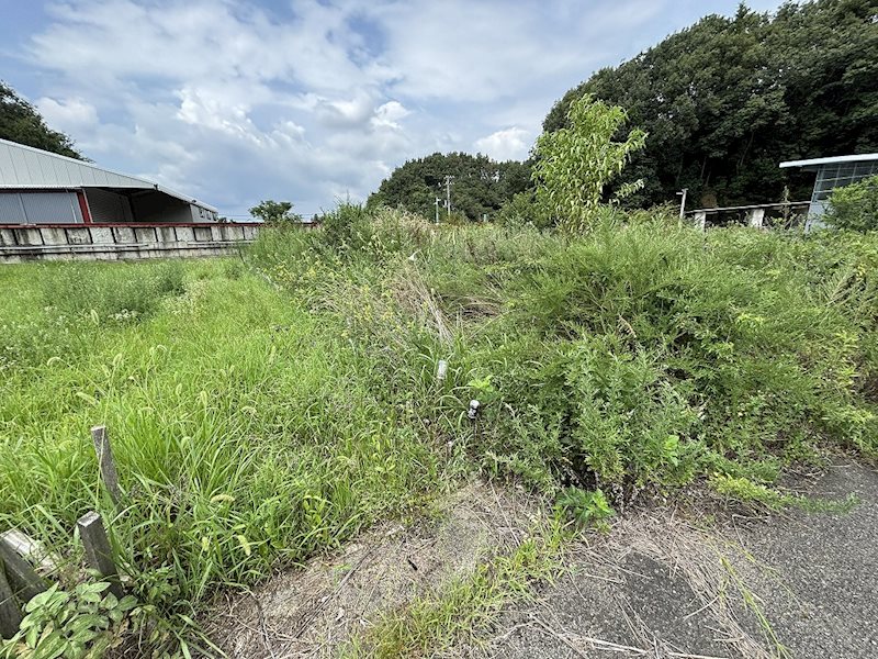 綾歌郡綾川町売り土地 その他
