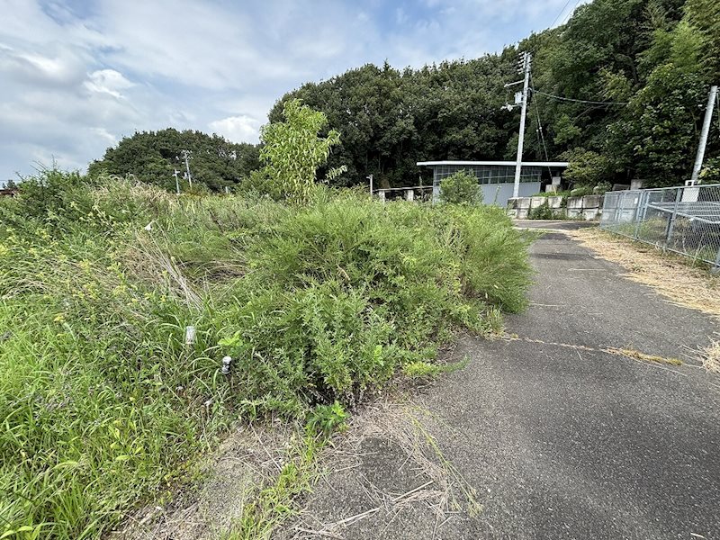 綾歌郡綾川町売り土地 その他