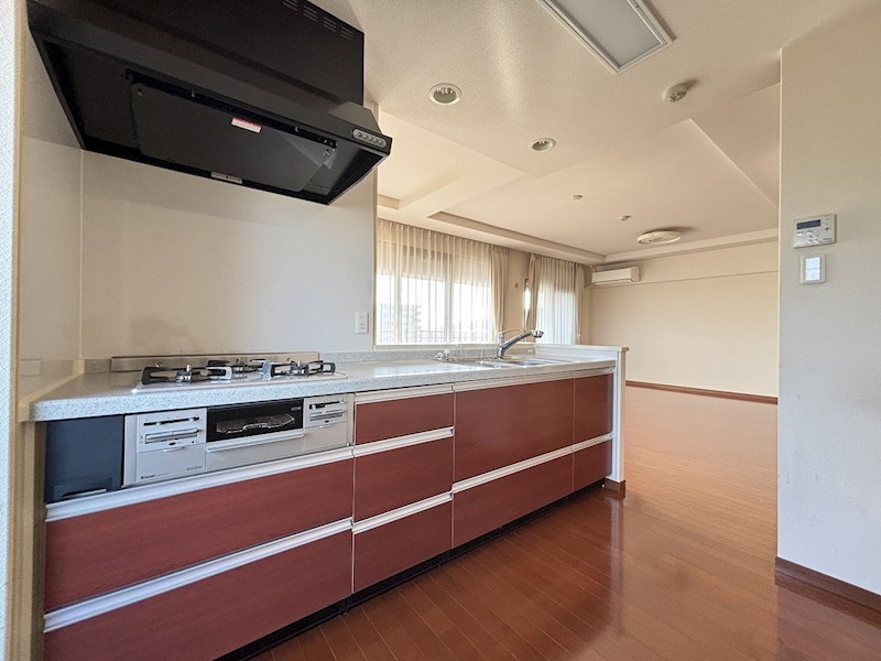 ロイヤルガーデン上之町 その他