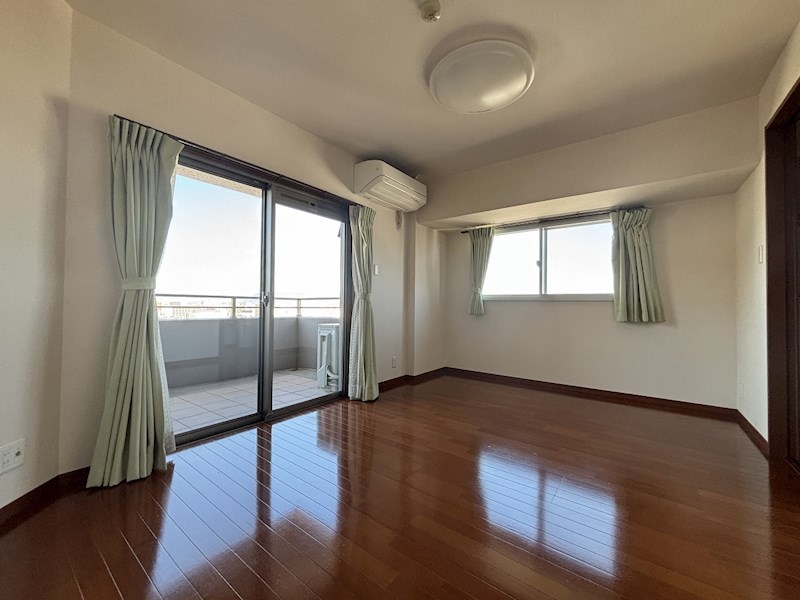 ロイヤルガーデン上之町 その他