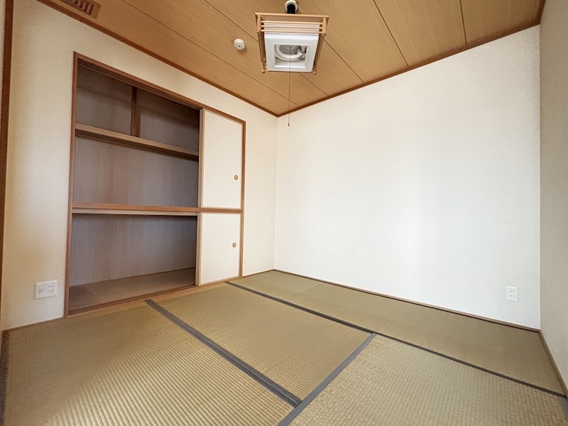 ロイヤルガーデン上之町 その他