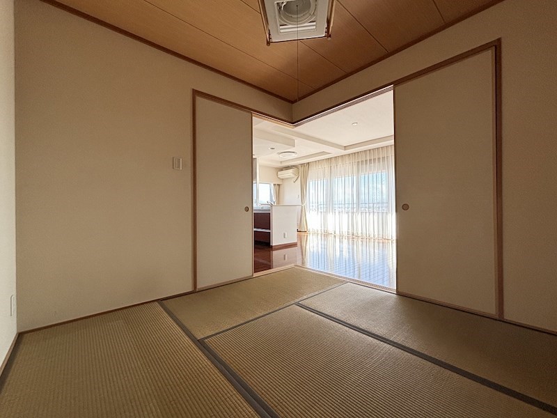 ロイヤルガーデン上之町 その他