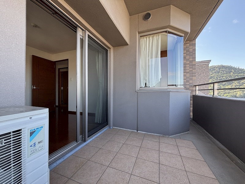 ロイヤルガーデン上之町 その他