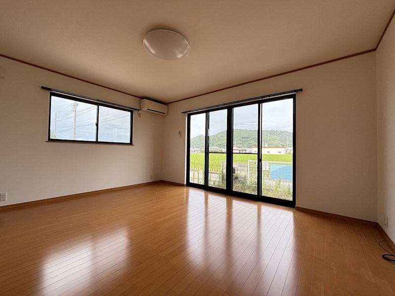 高松市飯田町中古戸建 その他