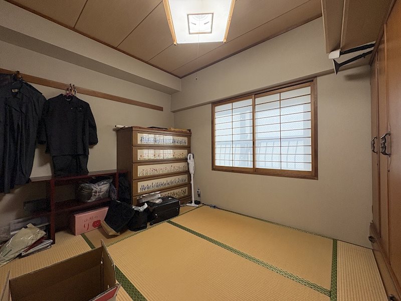 イトーピア高松 827号室 その他