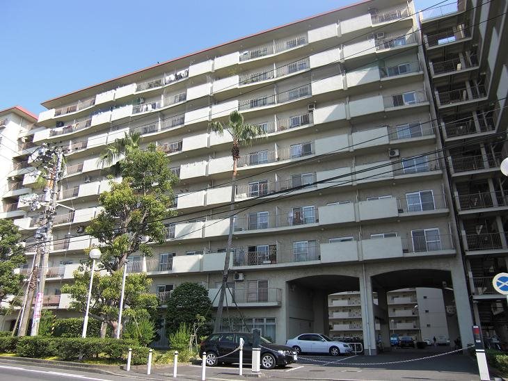 イトーピア高松 827号室 その他