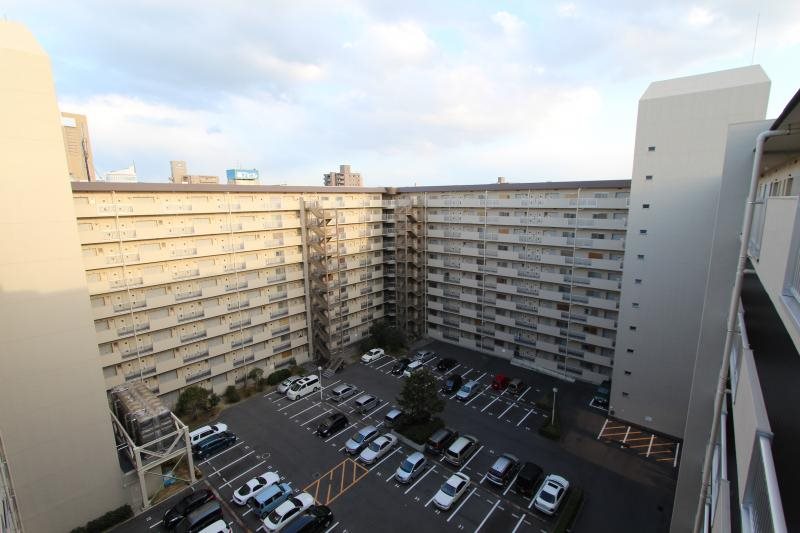イトーピア高松 827号室 その他