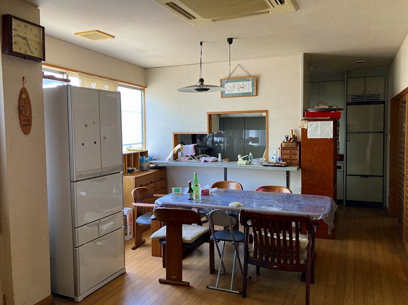 さぬき市長尾東中古建て その他
