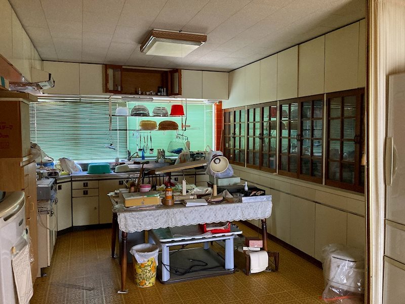 さぬき市長尾東中古建て その他