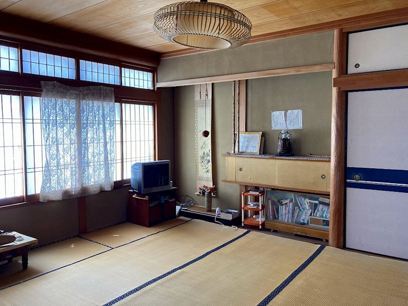 さぬき市長尾東中古建て その他