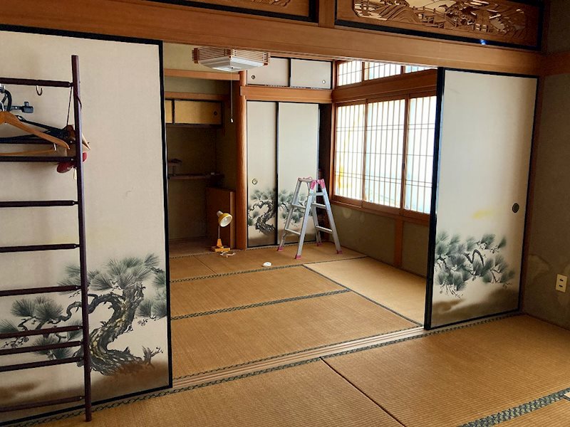 さぬき市長尾東中古建て その他
