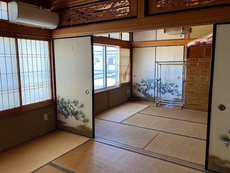 さぬき市長尾東中古建て その他