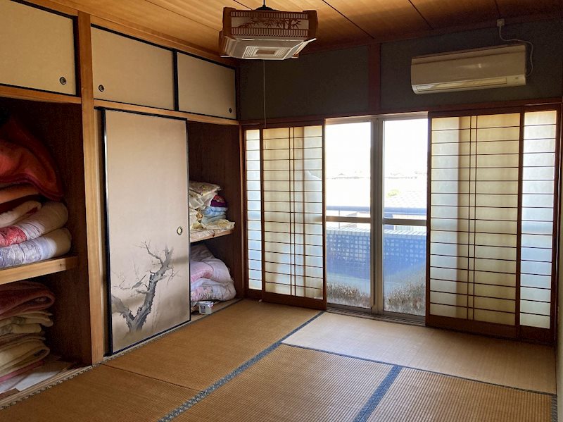 さぬき市長尾東中古建て その他