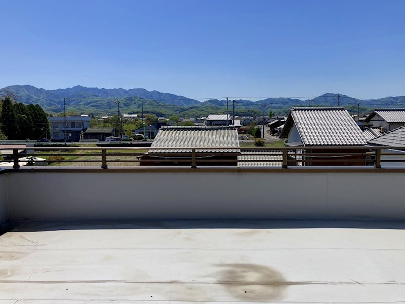 さぬき市長尾東中古建て その他