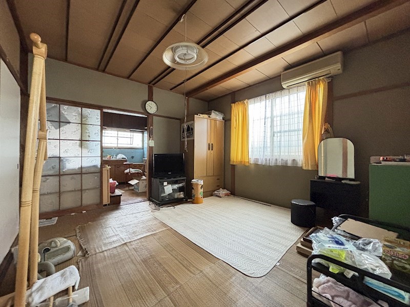 高松市太田上町売り土地 その他