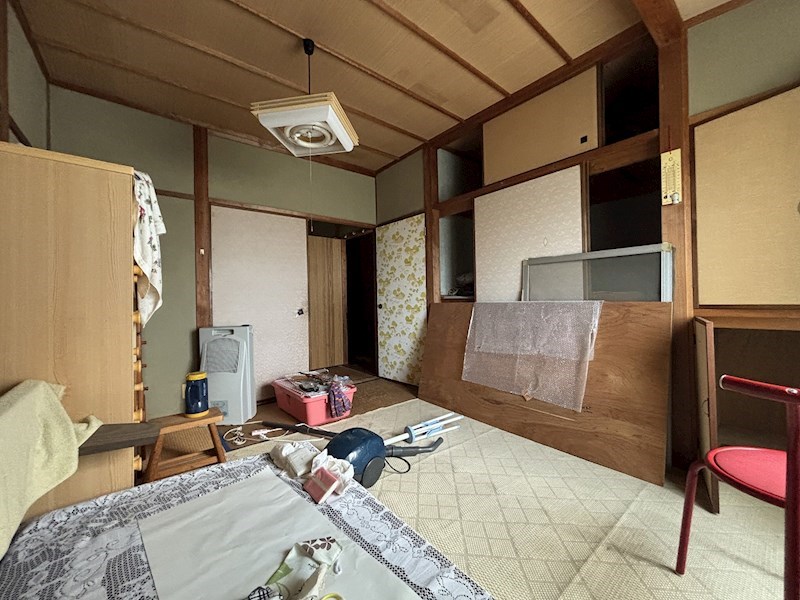 高松市太田上町売り土地 その他