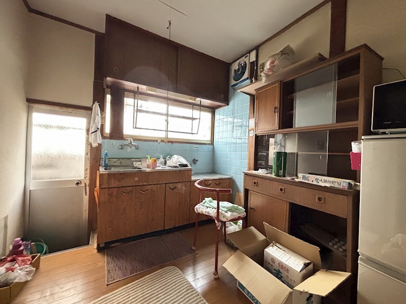 高松市太田上町売り土地 その他