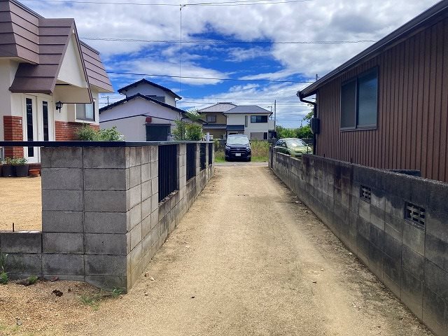 さぬき市津田町鶴羽売り土地 その他