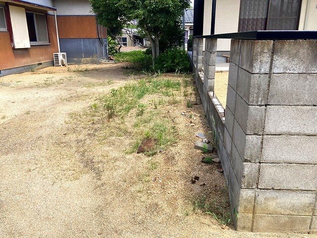 さぬき市津田町鶴羽売り土地 その他