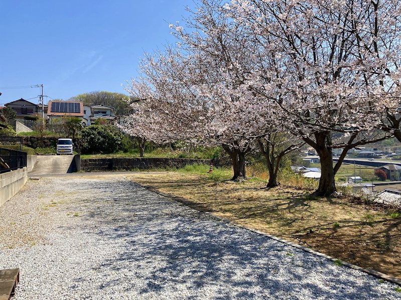 高松市高松町売り土地 その他