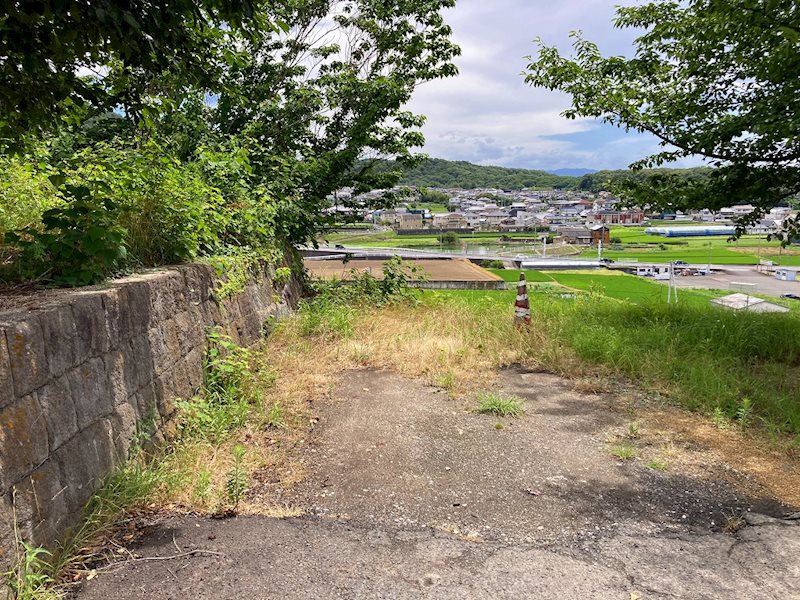 高松市高松町売り土地 その他