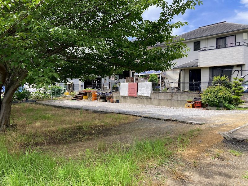 高松市高松町売り土地 その他