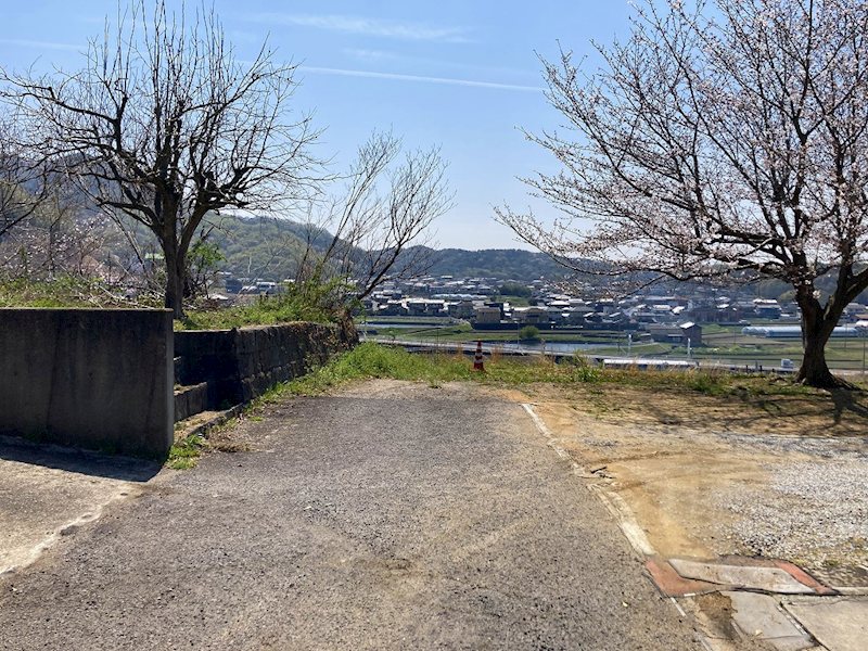 高松市高松町売り土地 その他