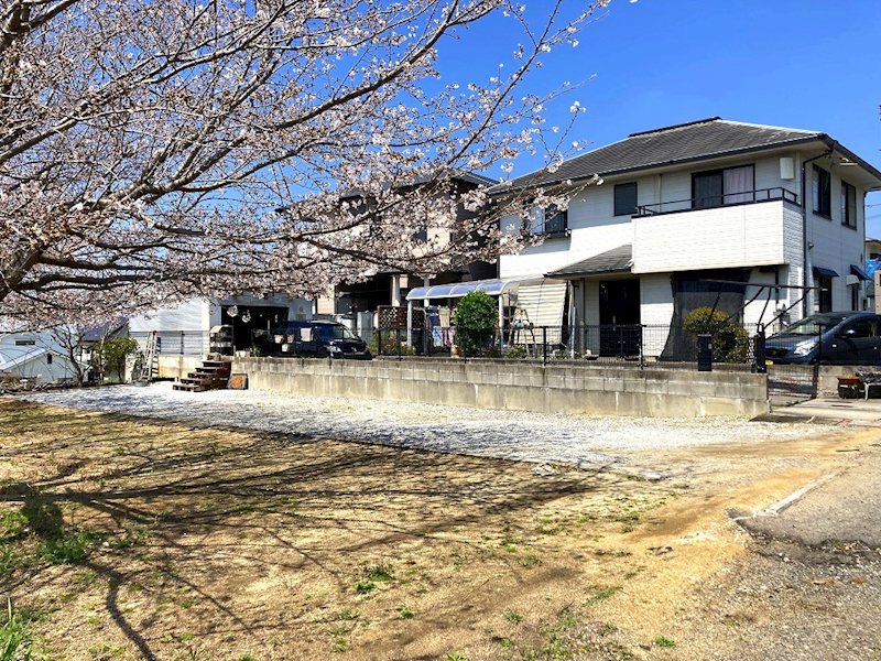 高松市高松町売り土地 その他