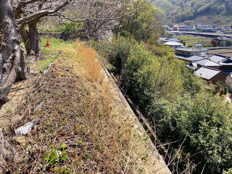 高松市高松町売り土地 その他