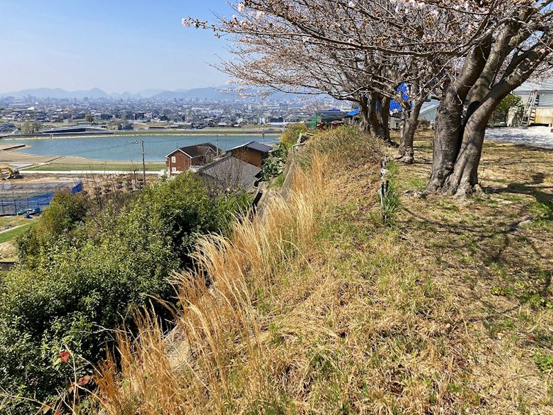 高松市高松町売り土地 その他