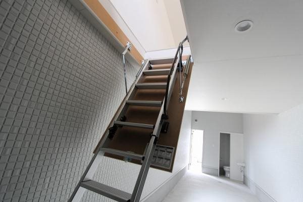 RENTベイパークA棟 その他