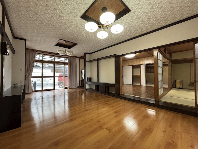 高松市一宮町中古建て その他