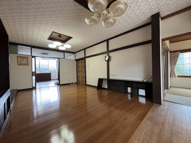 高松市一宮町中古建て その他