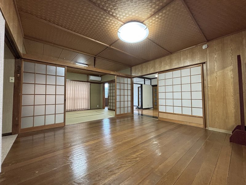 高松市一宮町中古建て その他