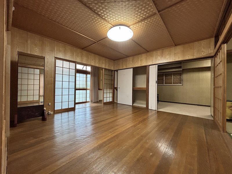 高松市一宮町中古建て その他