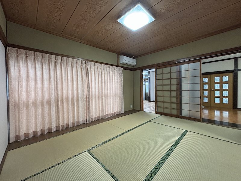 高松市一宮町中古建て その他