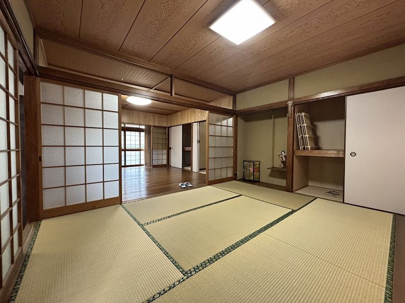 高松市一宮町中古建て その他