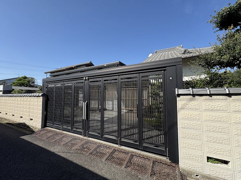 高松市一宮町中古建て その他