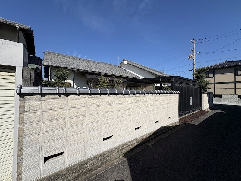 高松市一宮町中古建て その他