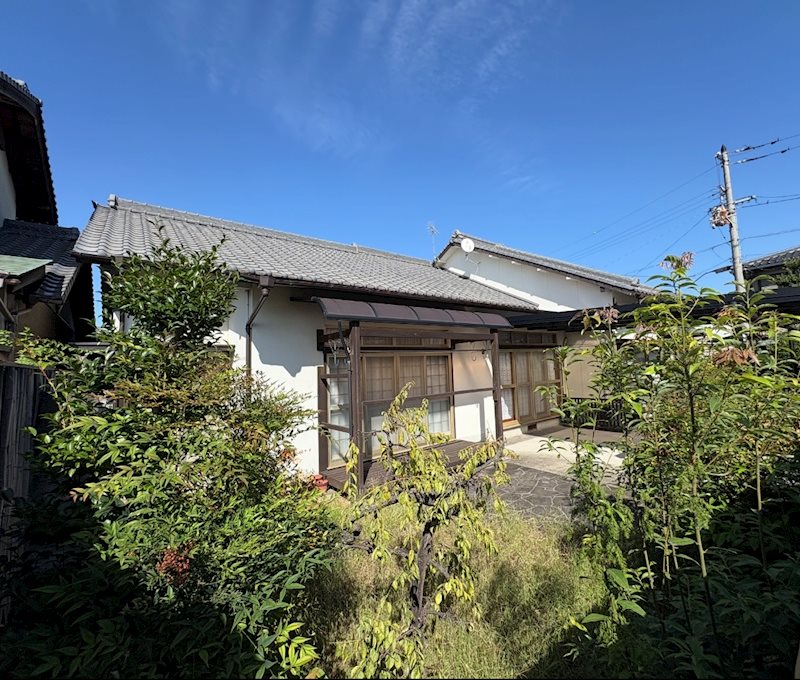 高松市一宮町中古建て その他