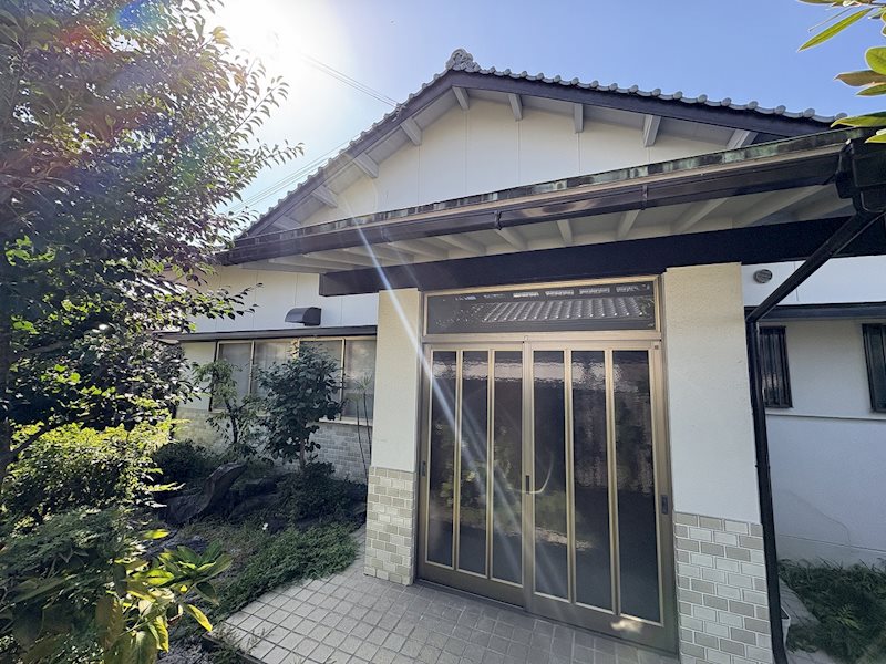 高松市一宮町中古建て その他