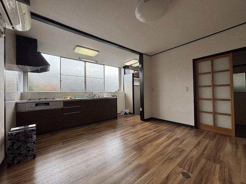 高松市一宮町中古建て その他